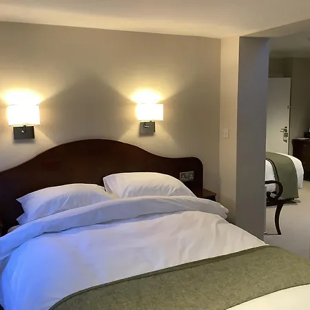 Gleann Fia Guest house Killarney