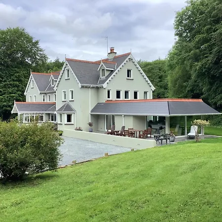 Gleann Fia Guest house Killarney