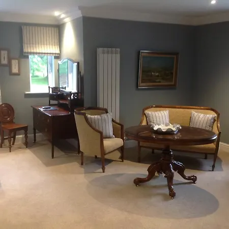 Gleann Fia Guest house
